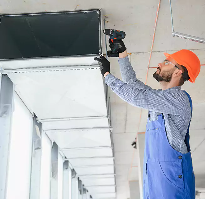 Why Homeowners & Businesses Trust Us in Midvale, UT