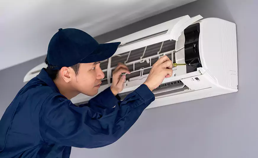 AC Duct Cleaning Midvale