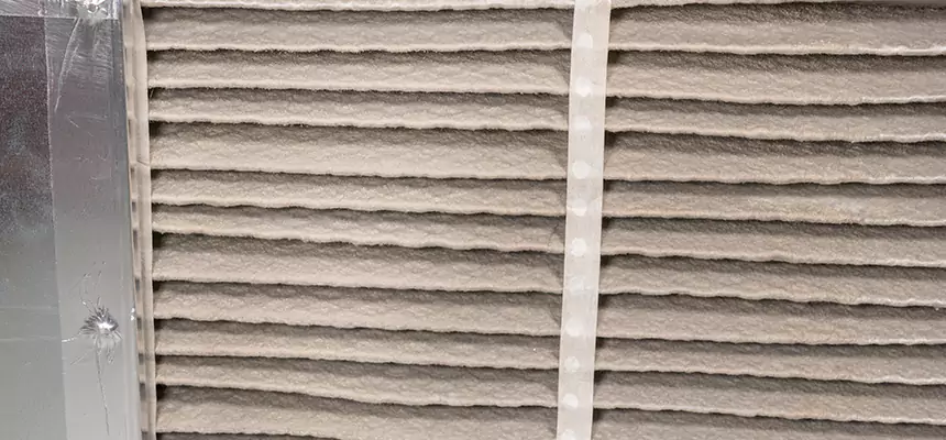 Mobile Car AC Filter Replacement in Midvale