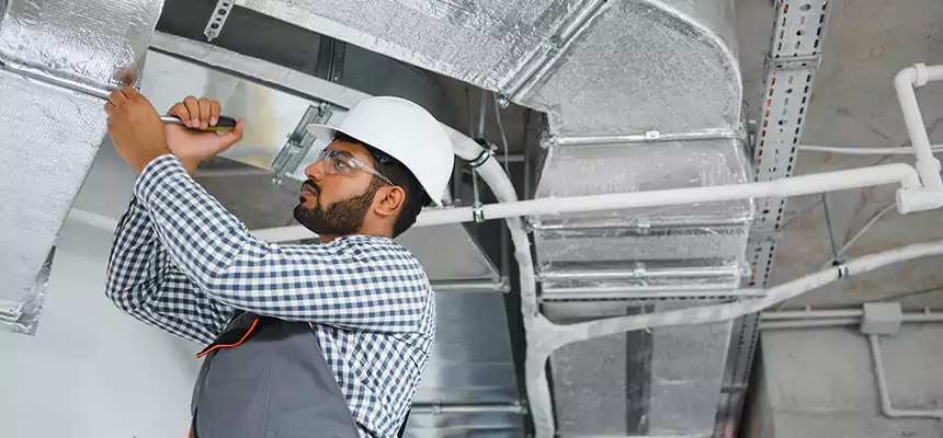 Proactive Ac Vent Repairs & Air Duct Replacement Companies Near Me in Midvale