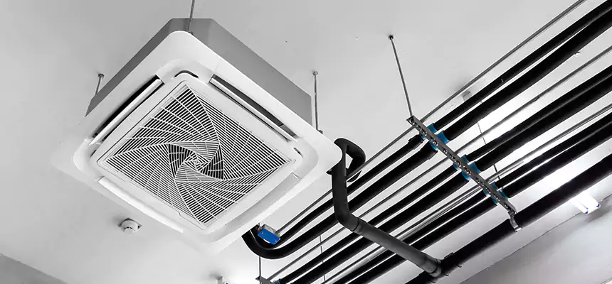 Our Air Duct Deep Cleaning Services in Midvale, UT