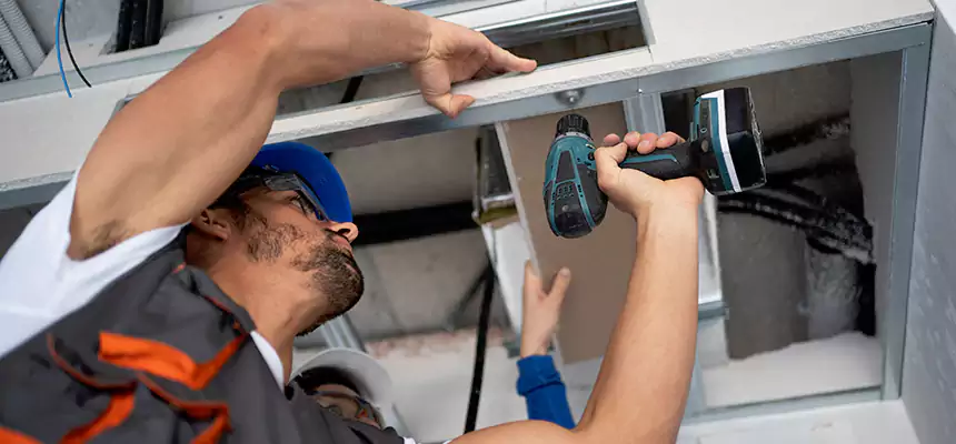 Our Apartment Air Duct Cleaning Services in Midvale, UT
