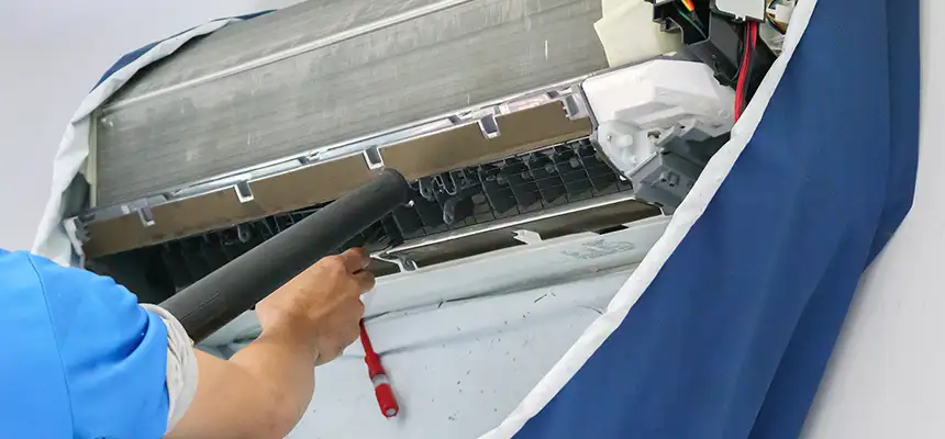 Advanced Clogged Dryer Vent Repair for Multi-Unit & Commercial in Midvale, UT