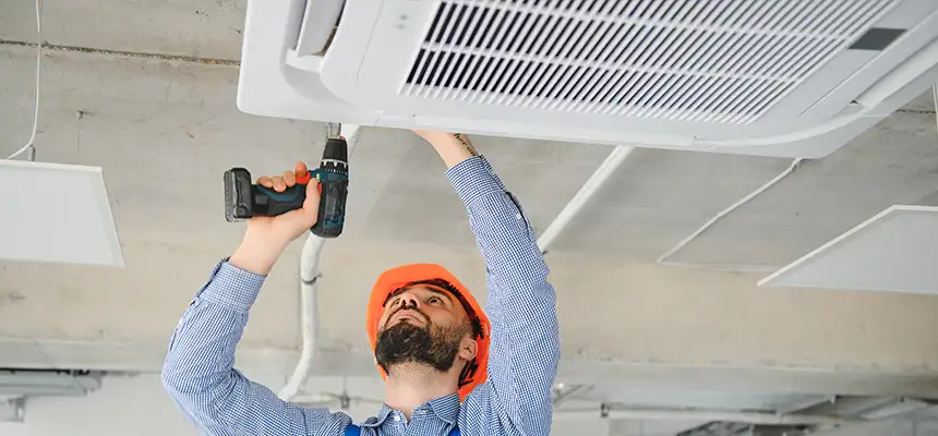 Detailed Multi‑Unit Riser & Roof Termination Cleaning in Midvale