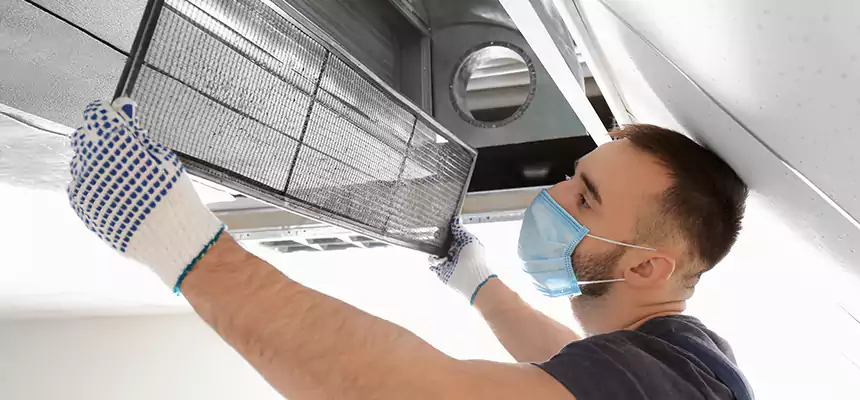 Our Dryer Vent Cleaning Services in Midvale, UT