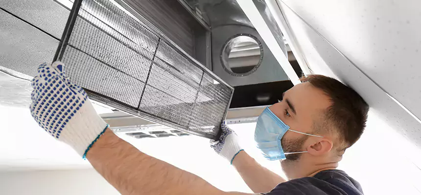 Our Dryer Vent Replacement Services in Midvale, UT