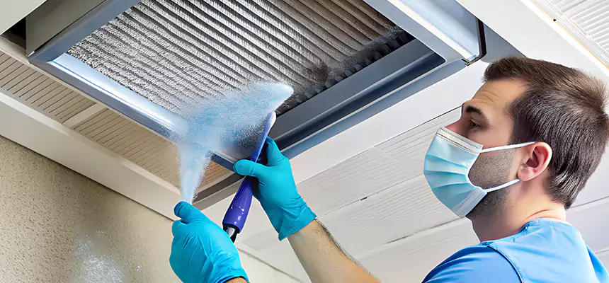 Our Home Ventilation Cleaning Services in Midvale, UT