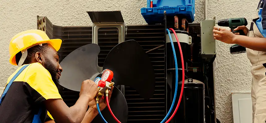 Our HVAC Airflow Optimization Services in Midvale, UT