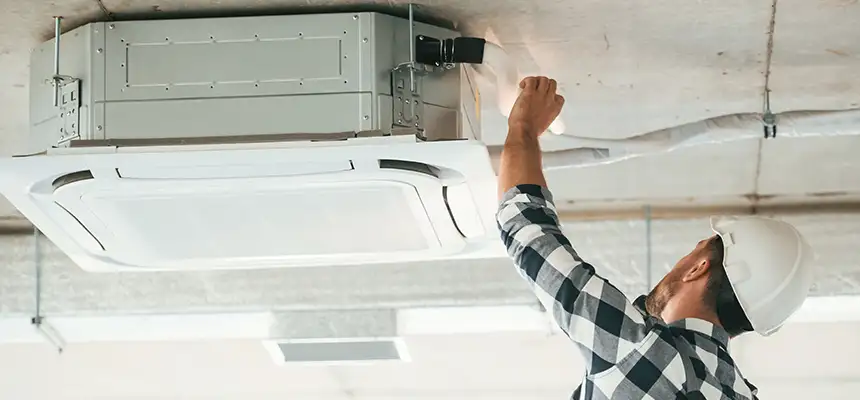 Our Local Vent Cleaning Services in Midvale, UT