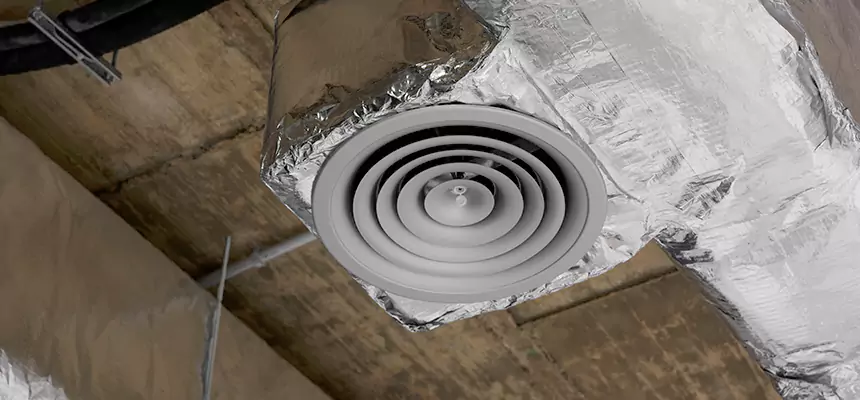 Our Low VOC Vent Installation Services in Midvale, UT