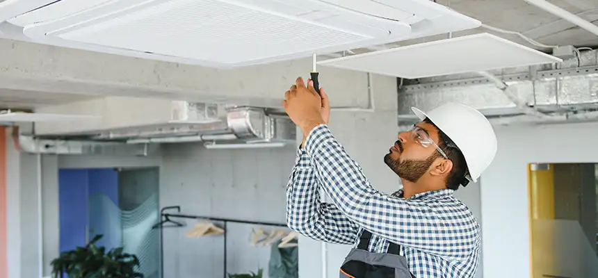 Our Roof Dryer Vent Cleaning Services in Midvale, UT