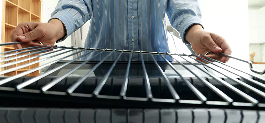 Our Vent Grille Washing Services in Midvale, UT