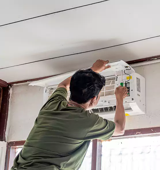 About Air Duct & AC Odor Removal in Midvale, UT