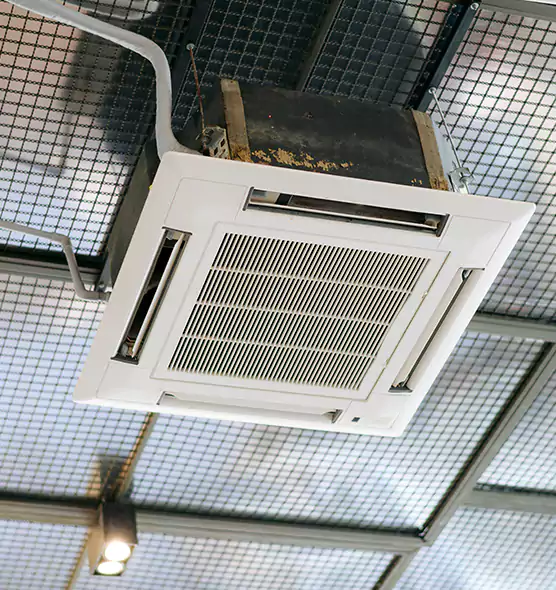 Top-Notch Allergy Relief Vent Cleaning Services in Midvale, UT