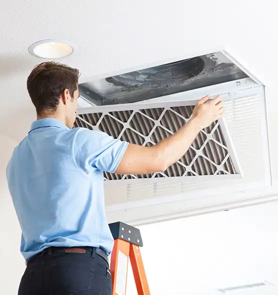 About Annual Dryer Vent Maintenance Midvale, UT