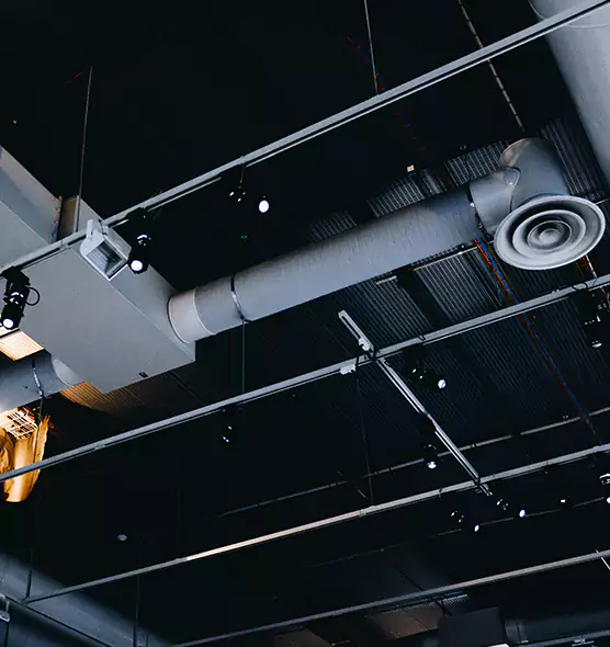 Professional Duct Cleaning For LEED Homes in Midvale, UT