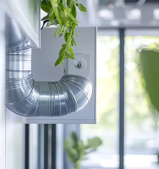 Professional Eco-Safe Dryer Vent Cleaning in Midvale, UT