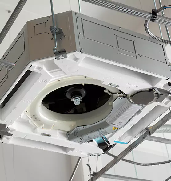 Professional Industrial Dryer Vent Cleaning in Midvale, UT