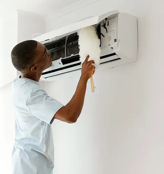 Professional Maximize AC Efficiency  in Midvale, UT