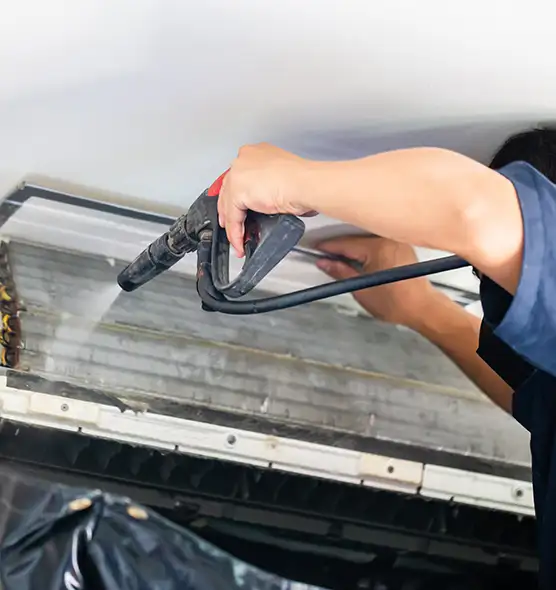Welcome to Move-in/Move-out Duct Cleaning Services in Midvale, UT