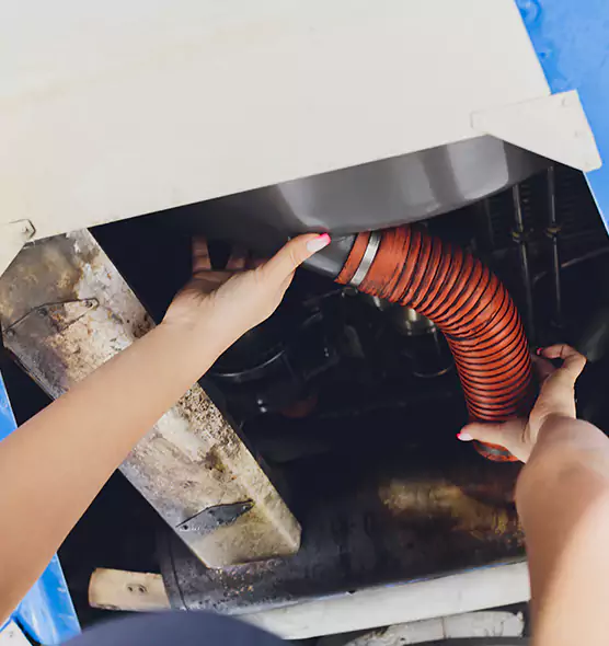 Top-Notch Return Vent Cleaning Service in Midvale, UT