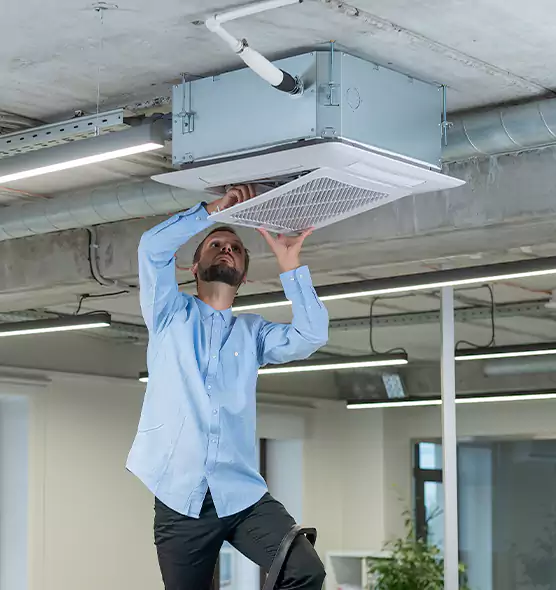 Advanced Rodent Droppings In Vents in Midvale, UT