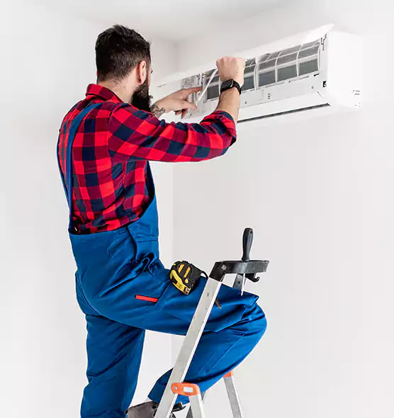 About Smart Air Conditioning Installation in Midvale, UT