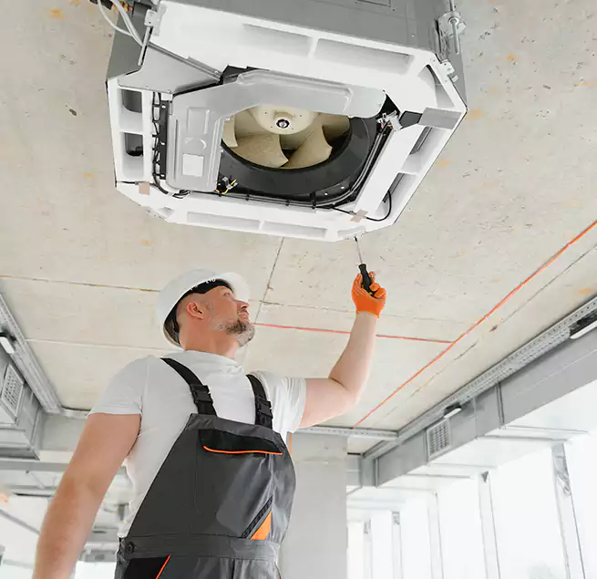 Why Homeowners & Businesses Trust Us in Midvale, UT?