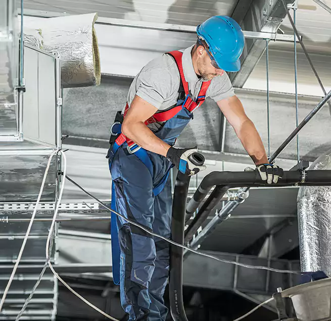 Why Homeowners & Businesses Trust Us in Midvale, UT?