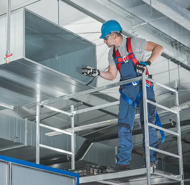 Why Homeowners & Businesses Trust Us in Midvale, UT?