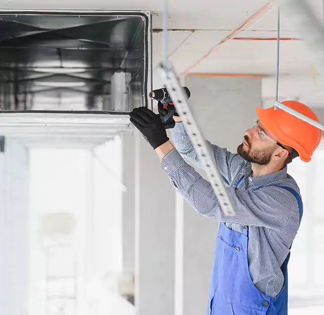 Why Homeowners & Businesses Trust Us Midvale, UT