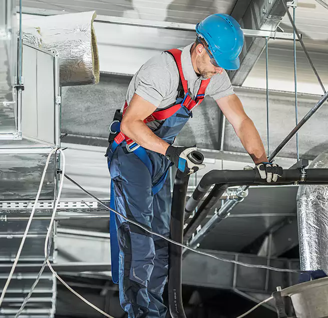 Why Homeowners & Businesses Trust Us in Midvale, UT?