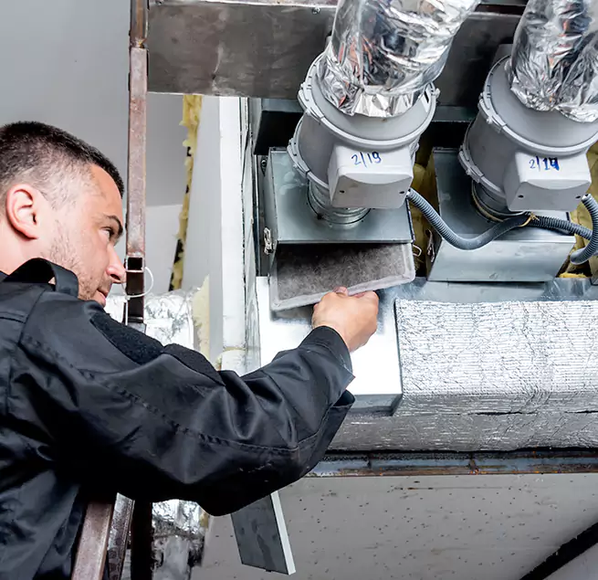 Why Homeowners & Businesses Trust Us in Midvale, UT?