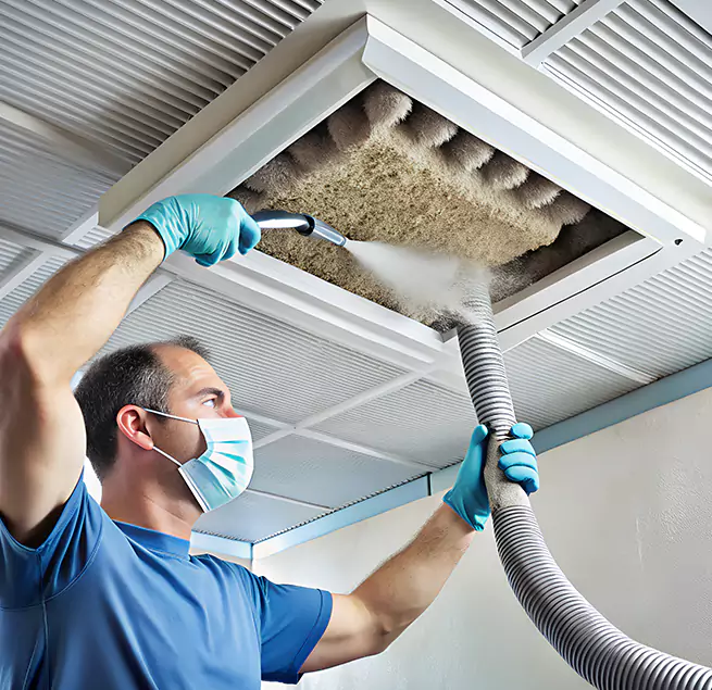 Why Homeowners Businesses Trust Us in Midvale, UT?