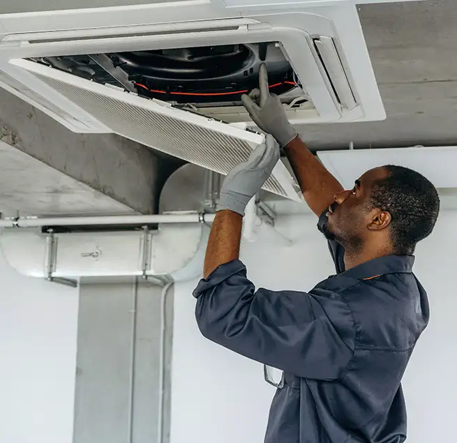 Why Homeowners & Businesses Trust Us in Midvale, UT?