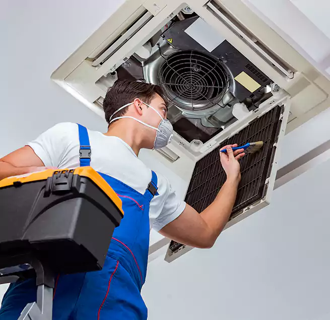 Why Homeowners & Businesses Trust Us in Midvale, UT?