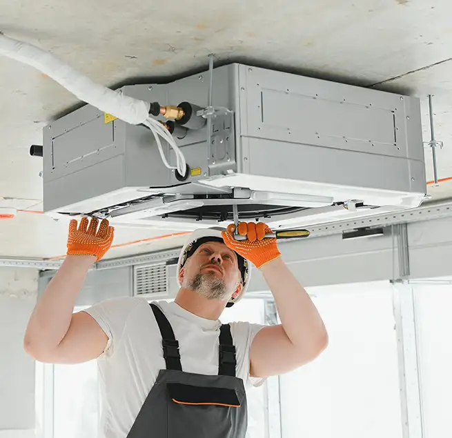 Why Homeowners & Businesses Trust Us Midvale, UT