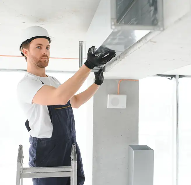 Why Homeowners & Businesses Trust Us in Midvale, UT?