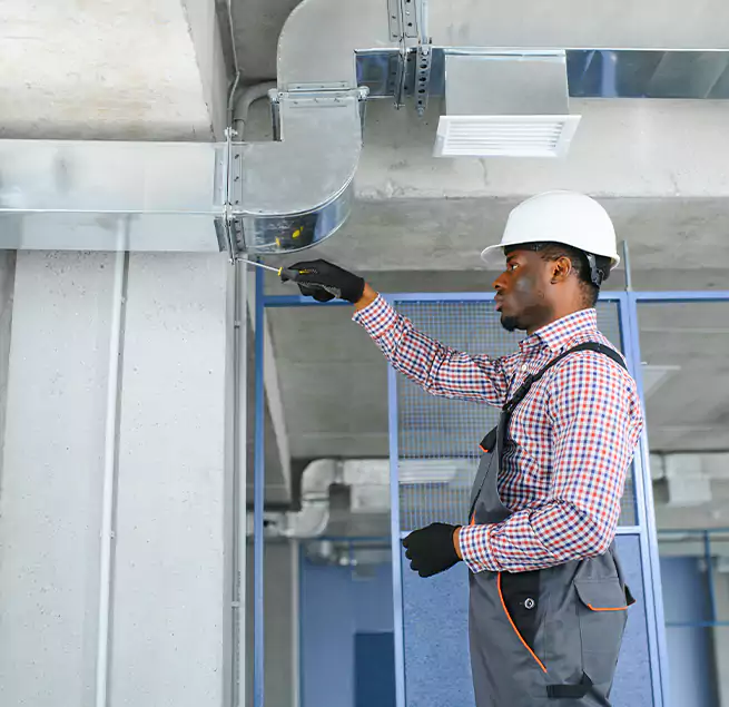 Why Homeowners & Businesses Trust Us in Midvale, UT