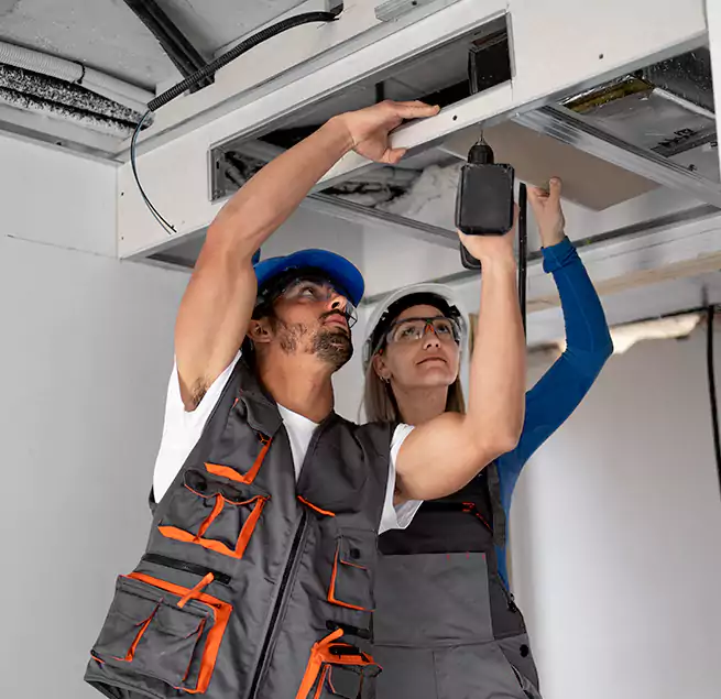 Why Homeowners & Businesses Trust Us in Midvale, UT