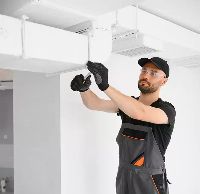 Why Homeowners Businesses Trust Us Midvale, UT