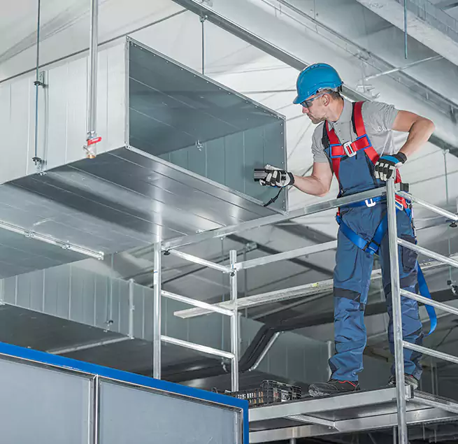 Why Homeowners & Businesses Trust Us Midvale, UT